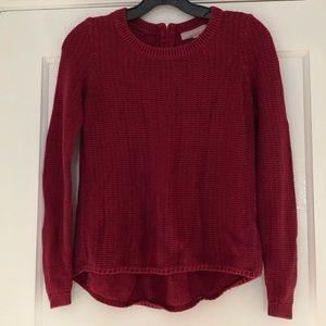 Banana Republic Sweater Only